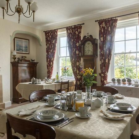 Hardwick Farm Villa Abergavenny Exterior photo