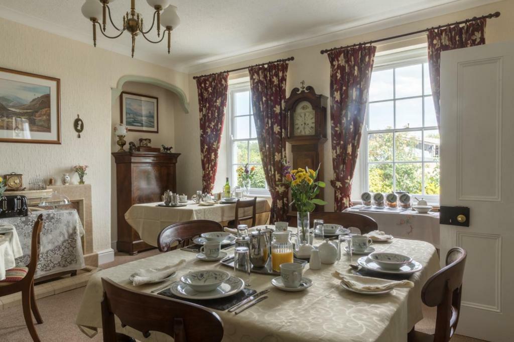 Hardwick Farm Villa Abergavenny Exterior photo